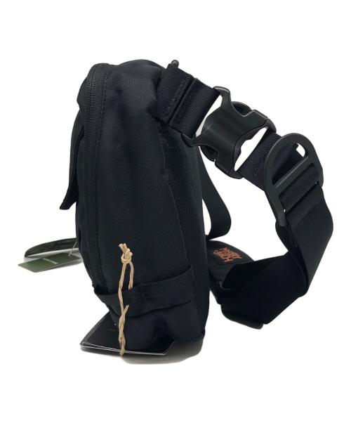 MYSTERY RANCH（ミステリーランチ）MYSTERY RANCH (ミステリーランチ) District 8 ディストリクト8 ショルダーバッグの古着・服飾アイテム