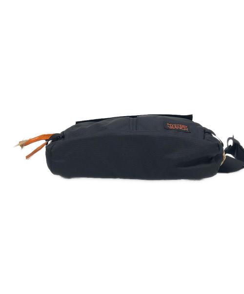 MYSTERY RANCH（ミステリーランチ）MYSTERY RANCH (ミステリーランチ) District 8 ディストリクト8 ショルダーバッグの古着・服飾アイテム