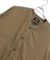 NANGA (ナンガ) URBAN RESEARCH (アーバンリサーチ) ダウンジャケット オリーブ サイズ:Ｌ：20000円
