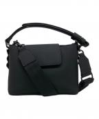 GASTON LUGAガストンルーガ）の古着「Spläshini 2WAY」｜ブラック