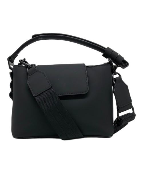 GASTON LUGA（ガストンルーガ）GASTON LUGA (ガストンルーガ) Spläshini 2WAY ブラックの古着・服飾アイテム