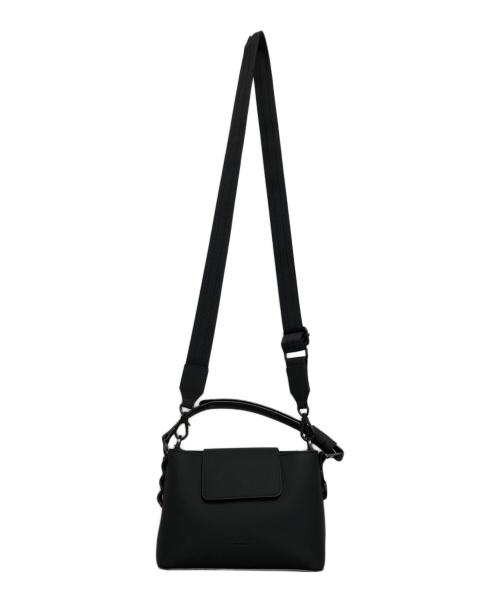 GASTON LUGA（ガストンルーガ）GASTON LUGA (ガストンルーガ) Spläshini 2WAY ブラックの古着・服飾アイテム