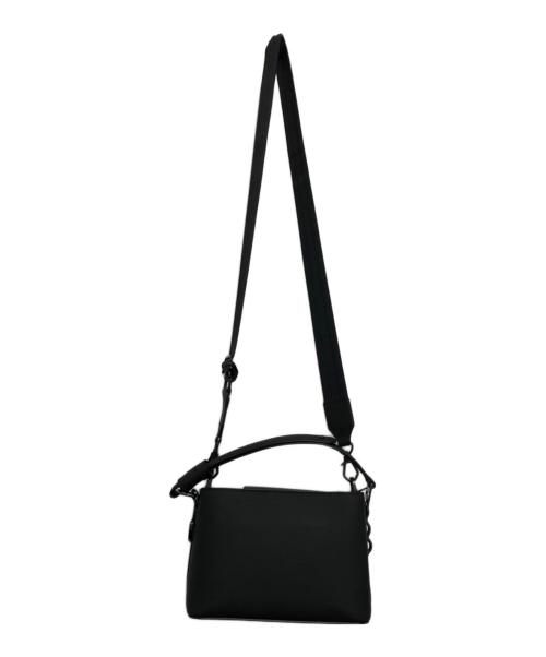 GASTON LUGA（ガストンルーガ）GASTON LUGA (ガストンルーガ) Spläshini 2WAY ブラックの古着・服飾アイテム