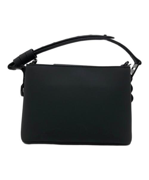 GASTON LUGA（ガストンルーガ）GASTON LUGA (ガストンルーガ) Spläshini 2WAY ブラックの古着・服飾アイテム