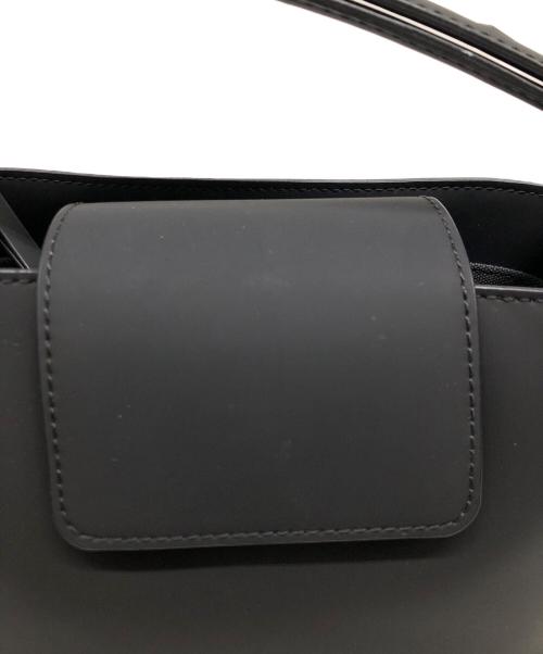 GASTON LUGA（ガストンルーガ）GASTON LUGA (ガストンルーガ) Spläshini 2WAY ブラックの古着・服飾アイテム