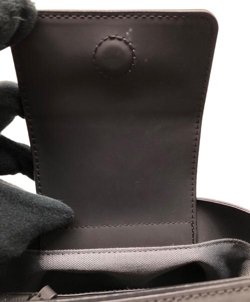 GASTON LUGA（ガストンルーガ）GASTON LUGA (ガストンルーガ) Spläshini 2WAY ブラックの古着・服飾アイテム