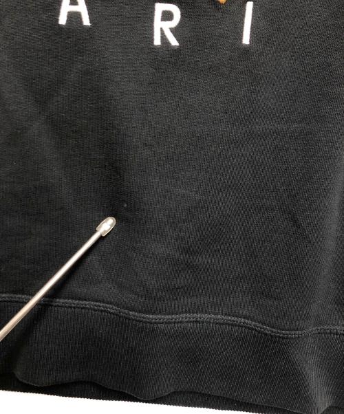 KENZO（ケンゾー）KENZO (ケンゾー) タイガー刺繍スウェット ブラック サイズ:Ｍの古着・服飾アイテム