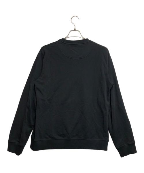 KENZO（ケンゾー）KENZO (ケンゾー) タイガー刺繍スウェット ブラック サイズ:Ｍの古着・服飾アイテム