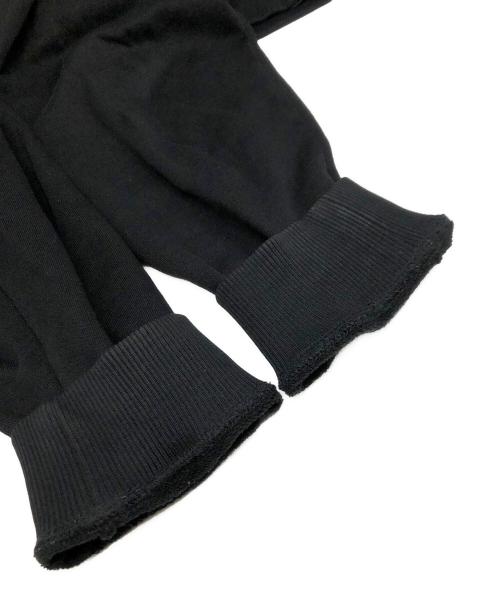 KENZO（ケンゾー）KENZO (ケンゾー) タイガー刺繍スウェット ブラック サイズ:Ｍの古着・服飾アイテム