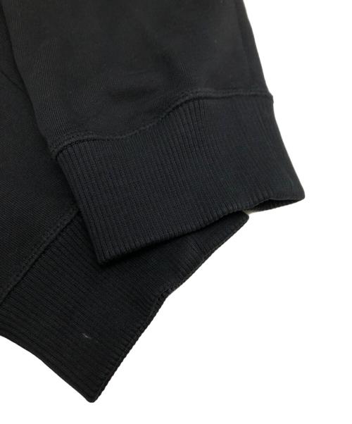 KENZO（ケンゾー）KENZO (ケンゾー) タイガー刺繍スウェット ブラック サイズ:Ｍの古着・服飾アイテム