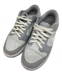 NIKE（ナイキ）の古着「Dunk Low」｜グレー