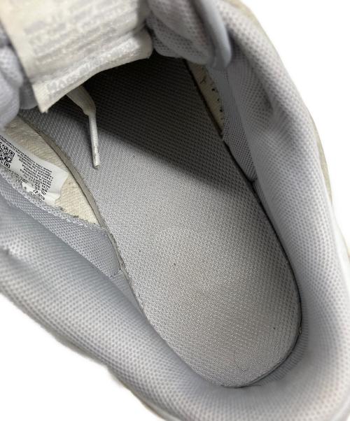 NIKE（ナイキ）NIKE (ナイキ) Dunk Low グレー サイズ:26.5の古着・服飾アイテム