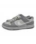 NIKE (ナイキ) Dunk Low グレー サイズ:26.5：6000円