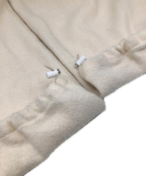 TODAYFUL（トゥデイフル）TODAYFUL (トゥデイフル) Drawstring Wool Pants ホワイト サイズ:ＳＩＺＥ３８の古着・服飾アイテム