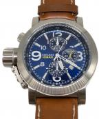 SEALANEシーレーン）の古着「腕時計」｜ブルー