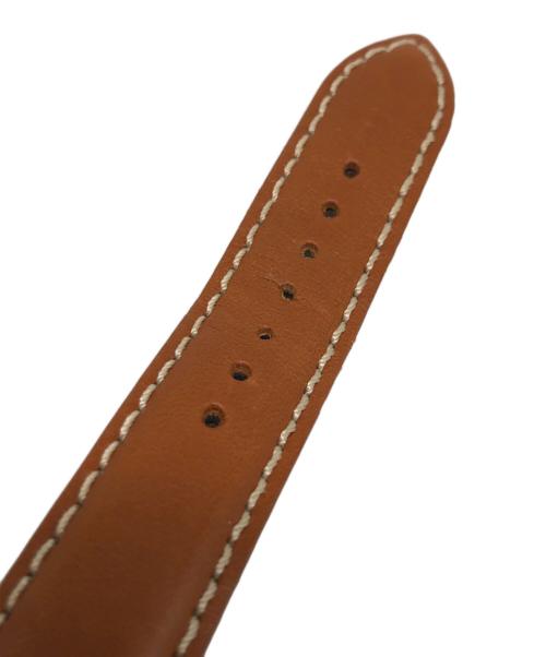 SEALANE（シーレーン）SEALANE (シーレーン) 腕時計 ブルーの古着・服飾アイテム