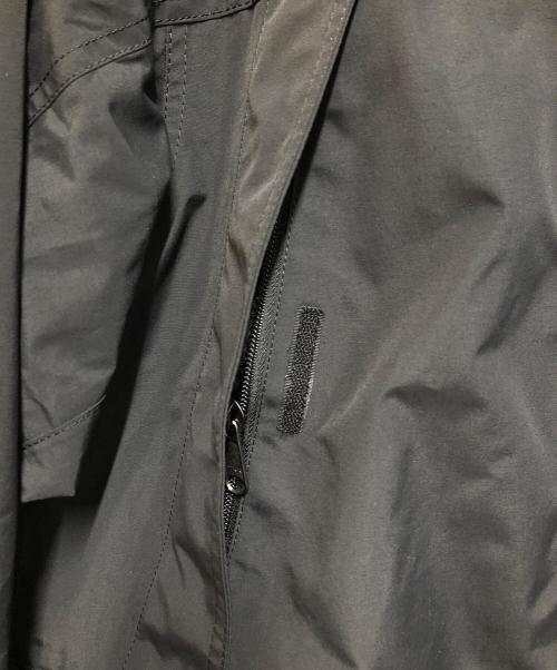 THE NORTH FACE（ザ ノース フェイス）THE NORTH FACE (ザ ノース フェイス) マウンテンライトジャケット ブラック サイズ:ＳＩＺＥ　Ｌの古着・服飾アイテム