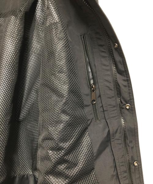 THE NORTH FACE（ザ ノース フェイス）THE NORTH FACE (ザ ノース フェイス) マウンテンライトジャケット ブラック サイズ:ＳＩＺＥ　Ｌの古着・服飾アイテム