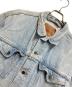 LEVI'S (リーバイス) デニムジャケット ブルー サイズ:L：5000円