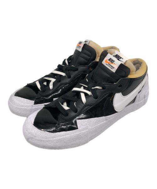 NIKE（ナイキ）NIKE (ナイキ) sacai (サカイ) BLAZER LOW 