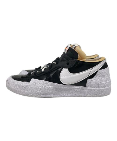NIKE（ナイキ）NIKE (ナイキ) sacai (サカイ) BLAZER LOW 
