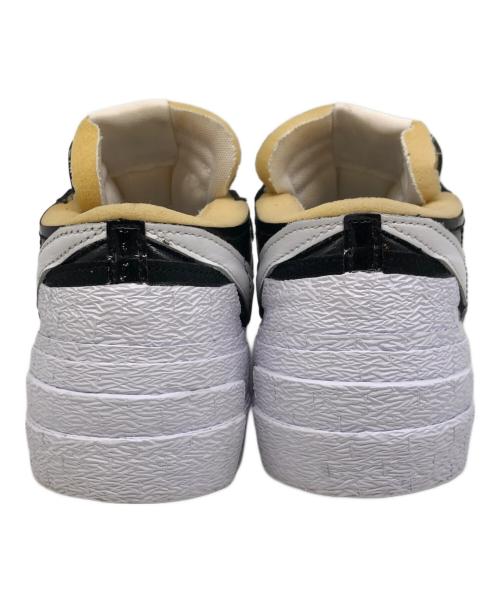 NIKE（ナイキ）NIKE (ナイキ) sacai (サカイ) BLAZER LOW 