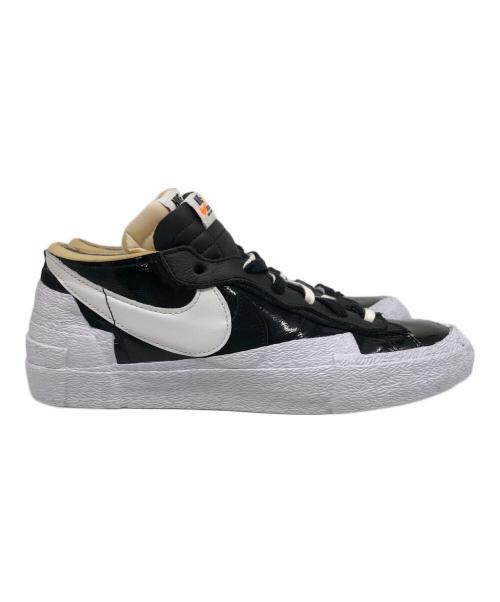 NIKE（ナイキ）NIKE (ナイキ) sacai (サカイ) BLAZER LOW 