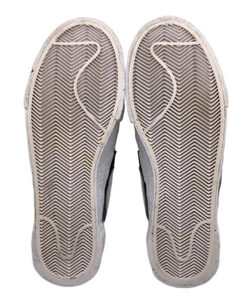 NIKE（ナイキ）NIKE (ナイキ) sacai (サカイ) BLAZER LOW 