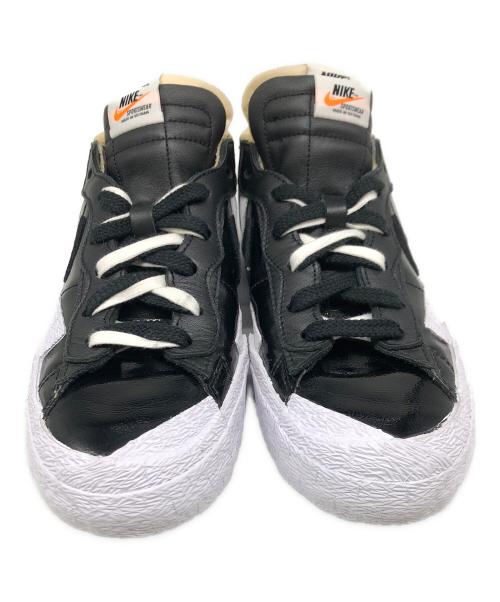 NIKE（ナイキ）NIKE (ナイキ) sacai (サカイ) BLAZER LOW 