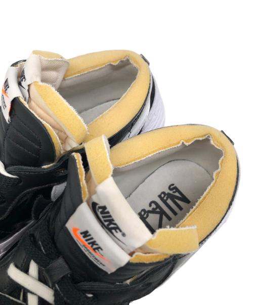 NIKE（ナイキ）NIKE (ナイキ) sacai (サカイ) BLAZER LOW 