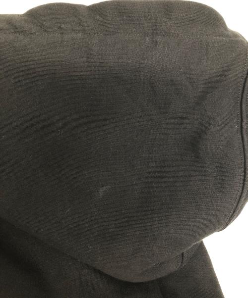 Dior（ディオール）DIOR (ディオール) CDロゴ コットン パーカー ブラック サイズ:Ｍの古着・服飾アイテム