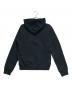 DIOR (ディオール) CDロゴ コットン パーカー ブラック サイズ:Ｍ：50000円