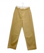 LEVI'Sリーバイス）の古着「SKATE ルーズチノ」｜ベージュ