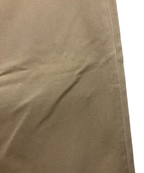 LEVI'S（リーバイス）LEVI'S (リーバイス) SKATE ルーズチノ ベージュ サイズ:W29×L31の古着・服飾アイテム