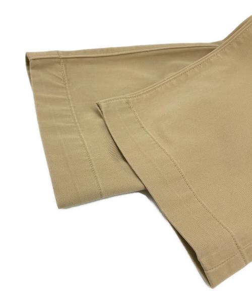 LEVI'S（リーバイス）LEVI'S (リーバイス) SKATE ルーズチノ ベージュ サイズ:W29×L31の古着・服飾アイテム