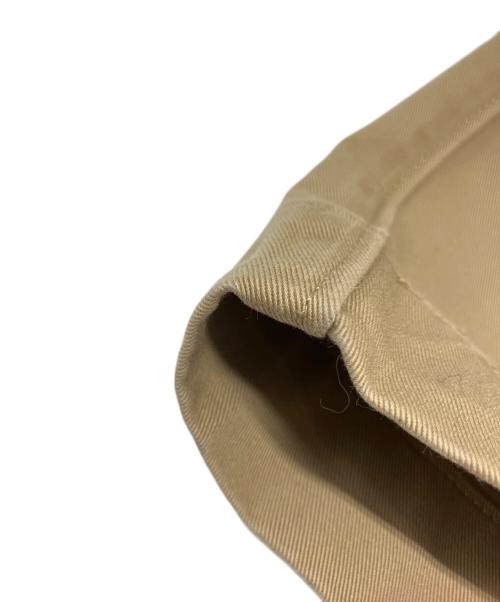 LEVI'S（リーバイス）LEVI'S (リーバイス) SKATE ルーズチノ ベージュ サイズ:W29×L31の古着・服飾アイテム