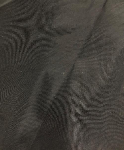 mont-bell（モンベル）mont-bell (モンベル) ウィンドブラストパーカ ブラック サイズ:ＳＩＺＥ　Ｌの古着・服飾アイテム