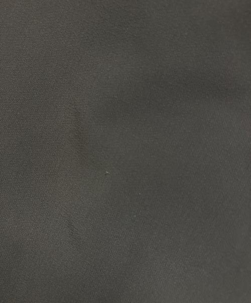 mont-bell（モンベル）mont-bell (モンベル) マウンテンガイド パンツ オレンジ×ブラウン サイズ:Lの古着・服飾アイテム