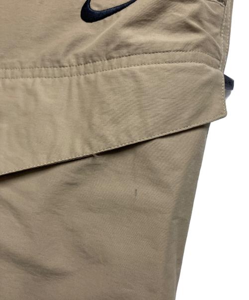 NIKE（ナイキ）NIKE (ナイキ) NOCTA (ノクタ) NOCTA OPAL PANT ベージュ サイズ:Mの古着・服飾アイテム