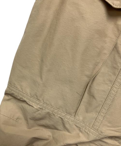 NIKE（ナイキ）NIKE (ナイキ) NOCTA (ノクタ) NOCTA OPAL PANT ベージュ サイズ:Mの古着・服飾アイテム