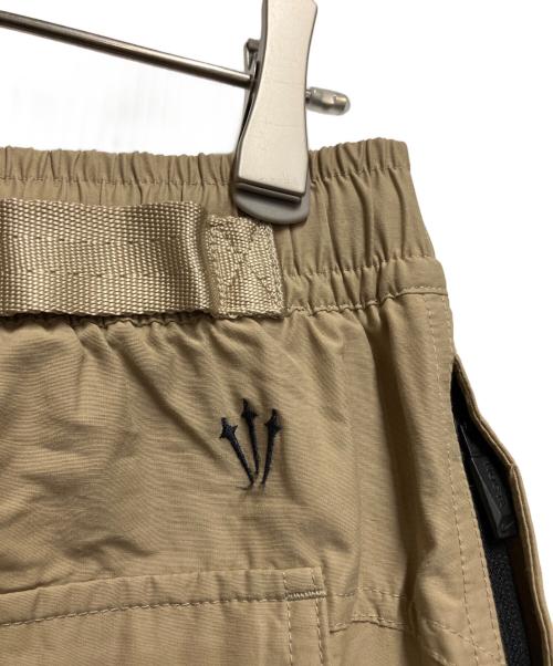 NIKE（ナイキ）NIKE (ナイキ) NOCTA (ノクタ) NOCTA OPAL PANT ベージュ サイズ:Mの古着・服飾アイテム