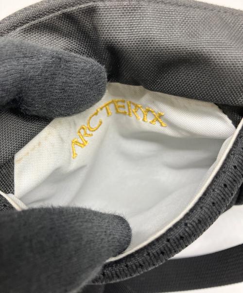 ARC'TERYX（アークテリクス）ARC'TERYX (アークテリクス) マンティス 1 ウエストパックの古着・服飾アイテム