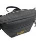 中古・古着 ARC'TERYX (アークテリクス) マンティス 1 ウエストパック：5000円