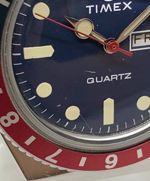 TIMEX（タイメックス）TIMEX (タイメックス) 腕時計の古着・服飾アイテム