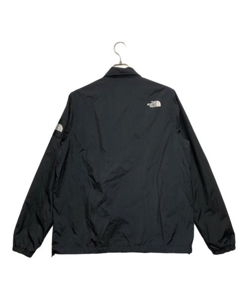 THE NORTH FACE（ザ ノース フェイス）THE NORTH FACE (ザ ノース フェイス) The Coach Jacket（コーチジャケット） ブラック サイズ:Lの古着・服飾アイテム