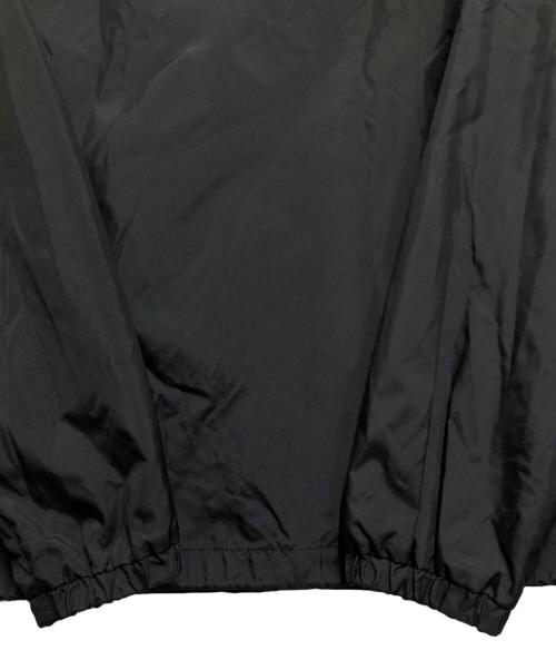 THE NORTH FACE（ザ ノース フェイス）THE NORTH FACE (ザ ノース フェイス) The Coach Jacket（コーチジャケット） ブラック サイズ:Lの古着・服飾アイテム