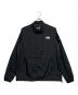 THE NORTH FACE（ザ ノース フェイス）の古着「The Coach Jacket（コーチジャケット）」｜ブラック