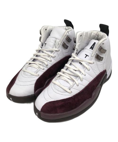 NIKE（ナイキ）NIKE (ナイキ) Air Jordan 12 