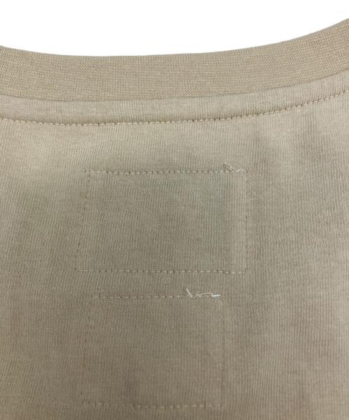 Golden Bear（ゴールデンベア）Golden Bear (ゴールデンベア) KELTY (ケルティ) カットワンピース ベージュ サイズ:Mの古着・服飾アイテム