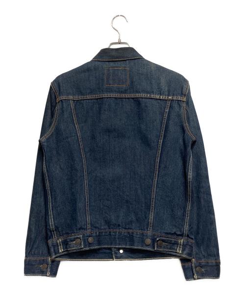 LEVI'S（リーバイス）LEVI'S (リーバイス) TYPEⅢトラッカージャケット インディゴ サイズ:Sの古着・服飾アイテム